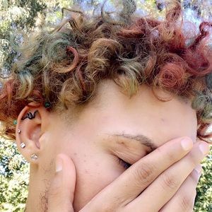 Meet your Posher, Antonio